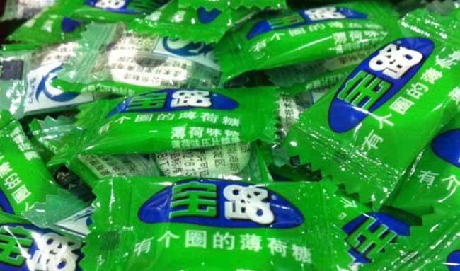 孕妇能不能吃薄荷