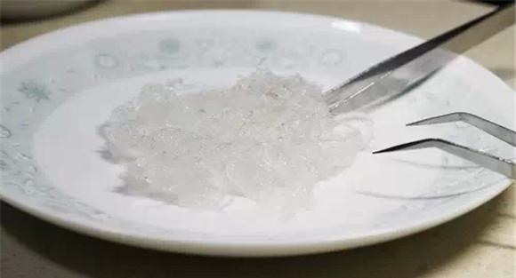 燕窝的功效与作用