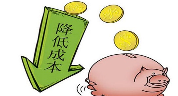 控制养猪成本