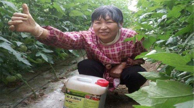 冲施肥怎样冲施效果好