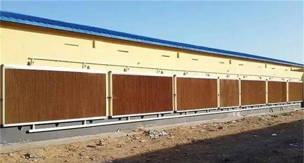 鸡舍的建筑面积