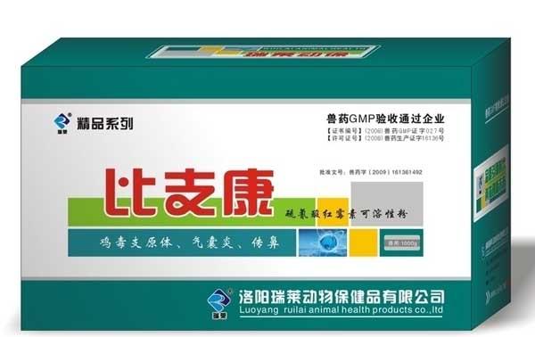 如何科学、高效、安全地使用兽药