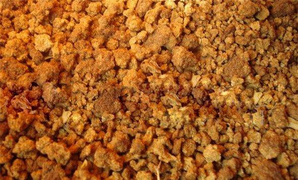 动物性饲料