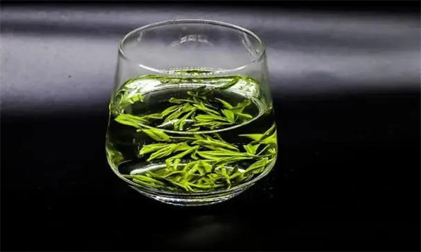 中国的六大茶类是指哪六类
