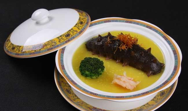 即食海参的食用方法