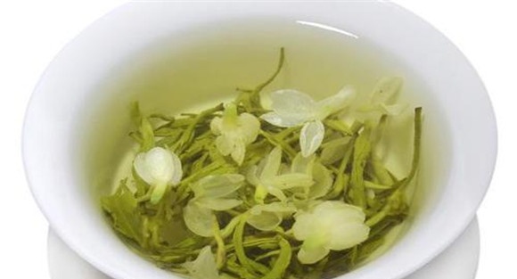 花茶
