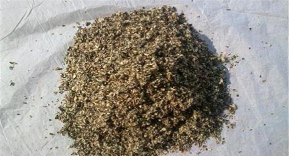 银耳培养料的配制