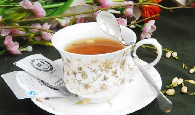 茉莉花