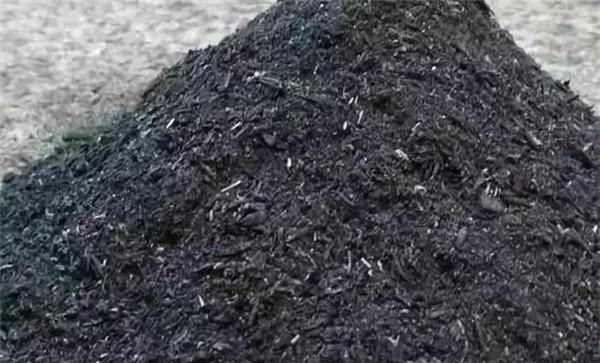 钾肥的制做方法