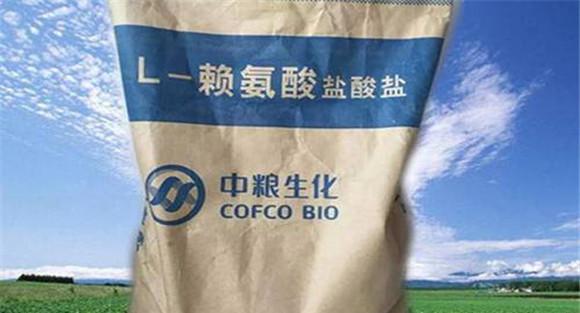 补充和平衡营养类添加剂