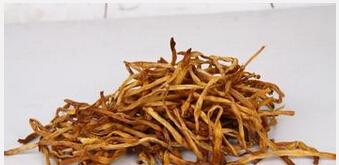 黄花菜的功效和作用有哪些