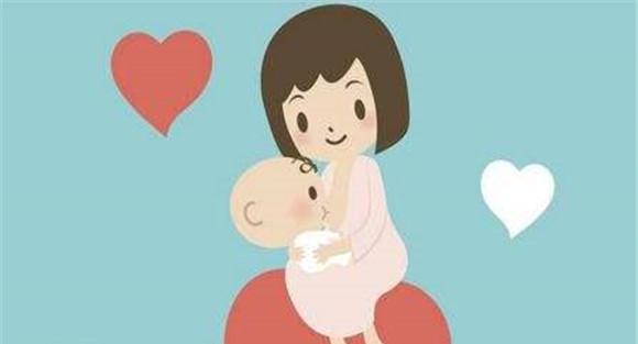 母乳喂养的其他好处