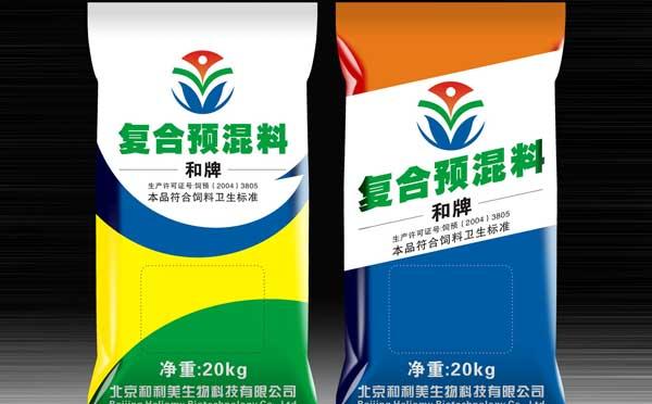 维生素不足时该怎么配饲料