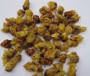 腊梅的功效与作用