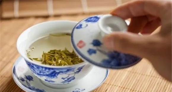 饮茶能减肥吗