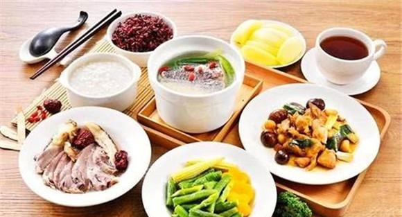 产妇饮食及营养原则