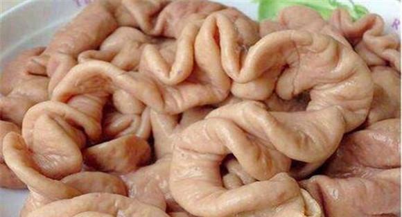猪大肠的清洗方法