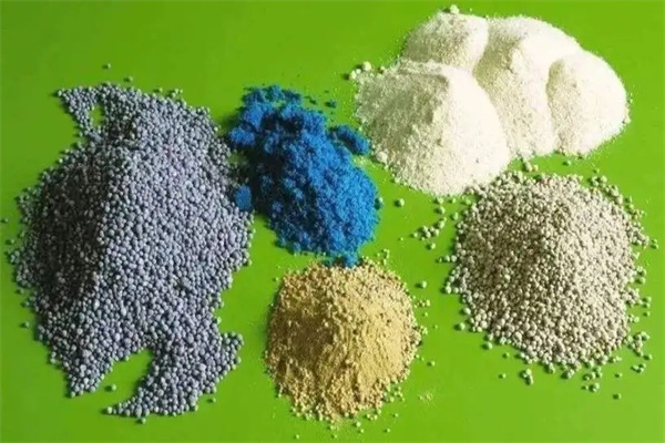不同种类的微肥如何施用效果好