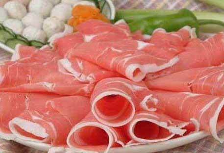 羊肉