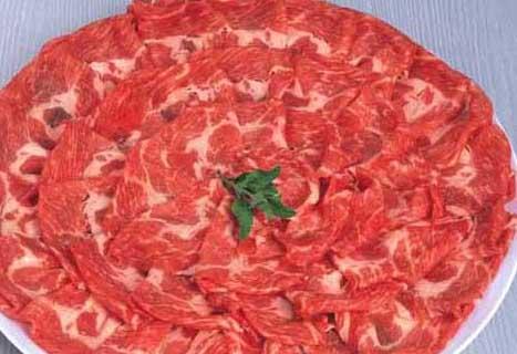 吃羊肉的禁忌有哪些
