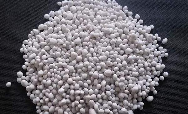 复合肥质量识别方法