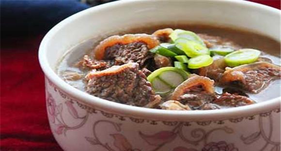 高压锅炖牛肉 高压锅炖牛肉的好处