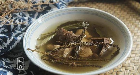 车前草的食用方法