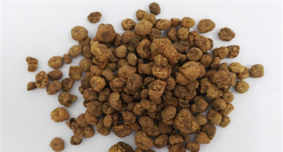 延胡索的用法、用量与禁忌