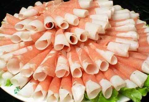 羊肉的营养价值及食用功效