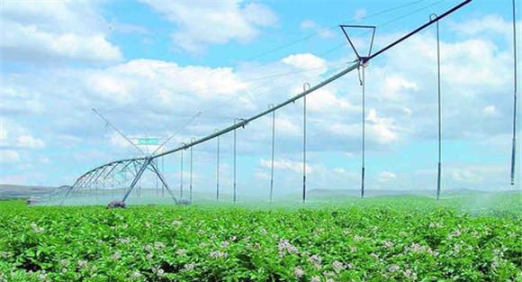 水肥一体化技术实施要点