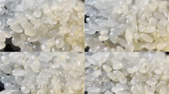 现在吃的大米是杂交稻吗