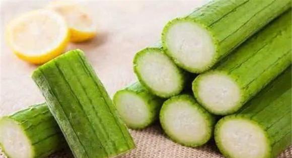 丝瓜的药用价值与功效