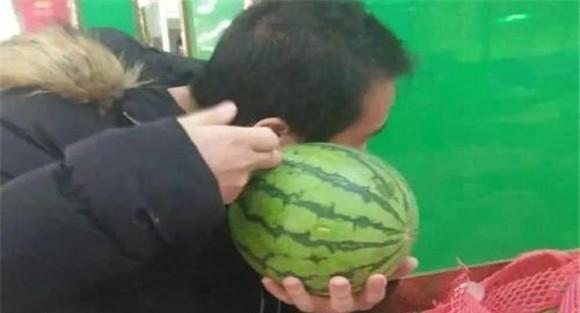 弹瓜听声法