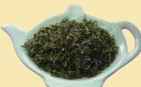 茶叶种植方法
