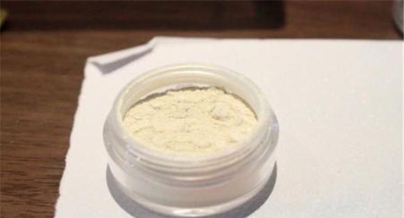 珍珠的三种美容方法