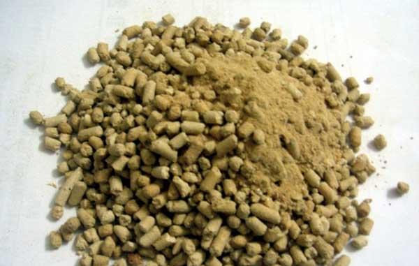 养殖户该如何选购和使用浓缩饲料