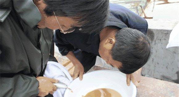 注射催产剂的操作方法