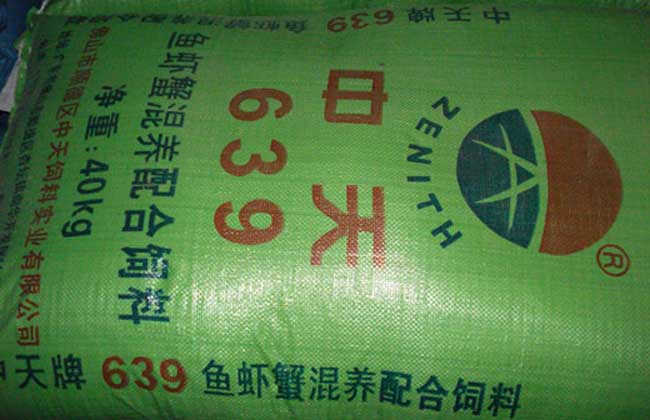 选购配合饲料要注意避开这四大误区！