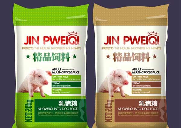 养殖户在选购饲料应注意哪些问题