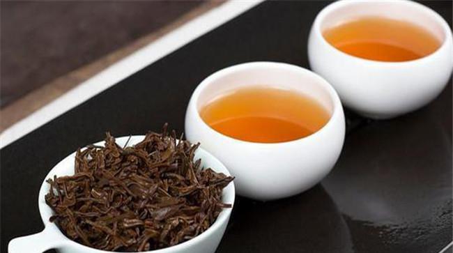 喝浓茶的坏处