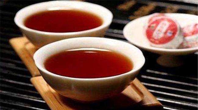 哪些人群适合饮用浓茶