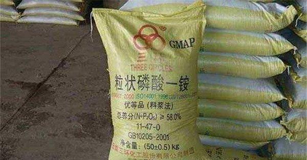 磷铵是什么和什么的混合物
