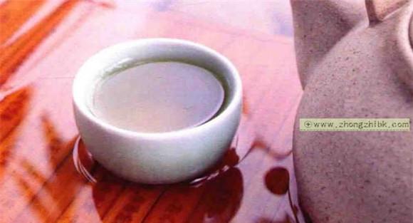 雨花茶