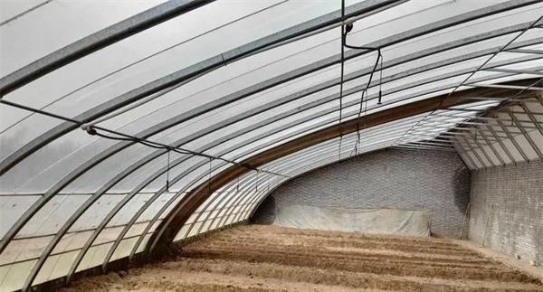 怎样建造日光温室