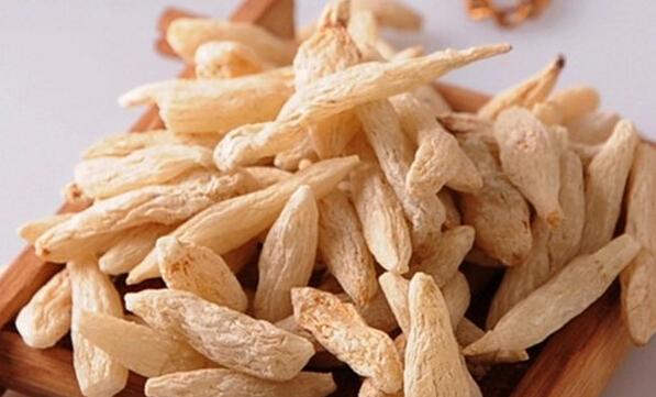 麦冬的功效与作用