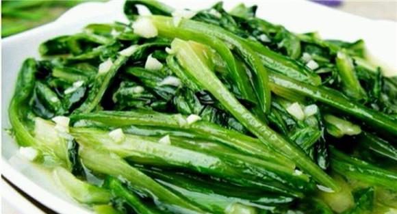 油麦菜