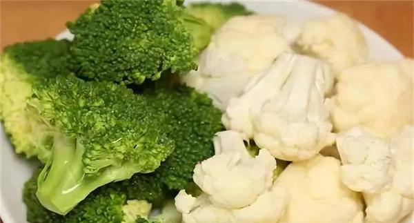 菜花和西兰花哪个营养价值高