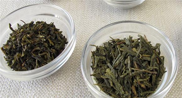 正品茶、次品茶和劣质茶的判断标准
