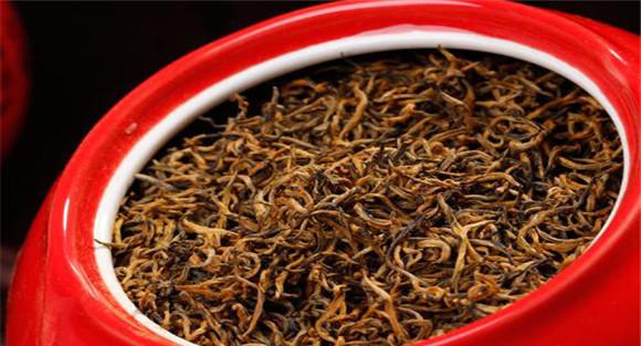 次品茶