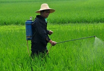 农药知识